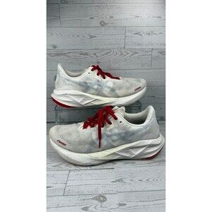 ASICS Bandit x Novablast 5 Men's Running Shoes Size 11.5 #160